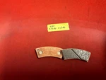 Cessna 152 Brake Linings P/n: APS66-06500. Fixed Price $10.00.