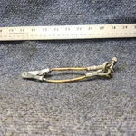 65774-000 Piper PA28-140 Cable Assy Seatbelt Attach Rear Center. Fixed Price $102.00.