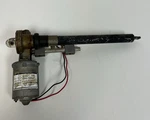 Piper PA-28 Condenser Door Actuator 12-14V Motor PS50052-2-2 D145-00-31 BOX#5S. Fixed Price $95.00.