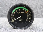 DST1017-29 (alt: 56515-4) Ragen Data Systems Temperature Indicator. Fixed Price $364.00.