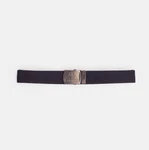 Ben Davis Adjustable One Size Cotton Webbing Buckle Logo Belt New Black Khaki. Fixed Price $14.99.