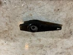 Cessna 150 Fuel Selector Valve Control Lever Handle 0716623-3. Fixed Price $117.50.