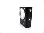 Cessna 182 Lh Control Wheel Plate & Grommet 1261454-1, S1080-4. Fixed Price $225.00.