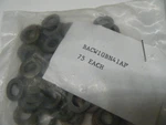 75 Boeing Aircraft Parts BACW10BN41AP Flat Washers For Commercial. Fixed Price $49.00.