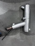 Piper PA-18 Muffler With Shroud. Fixed Price $950.00.