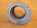 Bell Helicopter Drive Shaft Coupling 204-040-604-005. Fixed Price $650.00.