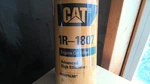 Cat 1R-1807 Engine Oil Filter Oem New. Fixed Price $25.87.