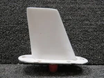 35-5018 Beechcraft King Air B90 Transponder Antenna. Fixed Price $67.20.