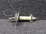 169-524033-603 Beech C23 Trim Tab Actuator Assembly. Fixed Price $112.00.