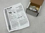 Whelen Strobe Beacon 7101103 01-0771011-03 28VDC Cessna Led Tail Position Light. Fixed Price $91.99.