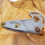 Sikorsky Aircraft Bellcrank 70400-02209-044 1560-01-158-6085. Fixed Price $1250.00.