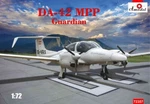 Amodel 72357 1/72 Diamond DA42 Mpp Guardian Multi-purpose Aircraft. Fixed Price $27.56.