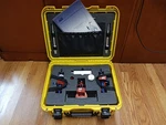 New Nav-aids S76-723 Helicopter Air Data Accessories Kit. Fixed Price $1900.00.