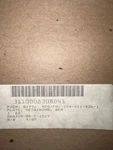 New In Bell Helicopters Box 204-011-426-1 Outer Cap Assy. Fixed Price $750.00.