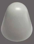 2090XS - King 300 Radome 8130 Repaired. Fixed Price $11500.00.