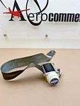 Pacific Scientific Seat Belt Reel Assy 2" P/n: 1107447-05, 1106222-01 (0109A). Fixed Price $148.13.