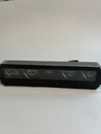 Rochester Gauges Instrument Cluster P/n: 86552-10 Model: 6247-00193. Fixed Price $100.00.