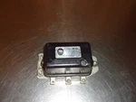 New Nos Echlin Voltage Regulator VR-124 12-VOLT 23-27 Amperes Negative Ground. Fixed Price $25.00.