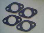 Lot Of 4 Each Jack & Heintz Gasket P/n JH3017. Fixed Price $12.00.