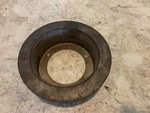 Ercoupe 415-C Aircraft Brake Rotor 164-40-741 600-6 Cleveland. Fixed Price $60.84.