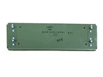 Bell Helicopter OH-58 Plate P/n 206-031-210-369 New. Fixed Price $75.00.