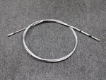 455-360 (alt: PS50146-13-9) Piper PA32RT-300T Mixture Control Cable (l: 89.75. Fixed Price $84.00.