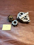 Lycoming Aircraft Engine Oil Pump Kit 4 And 6 Cylinder. Fixed Price $240.00.
