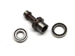 Dotco 1/4-28 Threaded Angle Drill Spindle Gear & Bearing Set Aircraft Tool. Fixed Price $65.00.