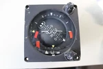 Aircraft Attitude Indicator Lear Seigler P/n 149250-01-02, As Removed. Fixed Price $220.00.