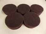 Norton Bear-tex 05083 Hi Strength A/o Very Fine 5" Disc Primer Prep Quantity 25. Fixed Price $12.25.