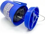 - MS20995C Stainless Steel Safety Lockwire, Canister, 0.025 Dia, 596 Ft.. Fixed Price $34.93.