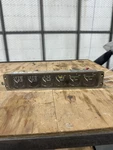 Rochester Gauges Instrument Cluster P/n 640281-511 14V. Fixed Price $600.00.