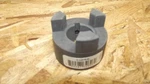 7/8" L075 L-jaw Coupling Half Flexible L-075 Lovejoy Martin Interchange Bb. Fixed Price $9.99.