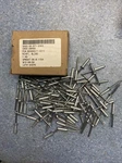 Blind Rivet, Military Spec, Very High Quality 3/8 Plated Per Commercial. Fixed Price $16.24.
