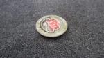 Vintage Beechcraft Fuel Cap 189621. Fixed Price $43.50.
