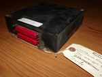 Collins Aircraft Attitude Monitor 622-3979-001. Fixed Price $125.00.