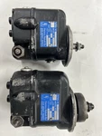 Slick Magnetos 4250R & 4251R. Previously Installed On Lycoming 0-320.. Fixed Price $700.00.