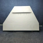 35-815055-68 Beechcraft 95-55B Outboard Main Landing Gear Door Assembly Lh. Fixed Price $429.00.