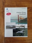 FAA-H-8083-3A Airplane Flying Handbook By Staff (1999, Paperback, Illustrate. Fixed Price $8.56.