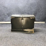 63888-000 63977-000 Piper PA28-140 Battery Box Assembly W/ Lid. Fixed Price $198.00.