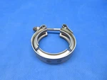 Lycoming Band Coupling Clamp P/n MVT69183-200 LW-12093-5 Nos (1023-517). Fixed Price $395.00.