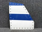 56065-017 Piper PA42 Fuselage Aft Access Panel Rh. Fixed Price $308.00.