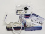 Aviation Laboratories GA-001 Metal Check Oil Analysis Test Kit (lot Of Three). Fixed Price $99.00.