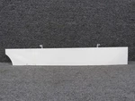 17742-001 Piper PA-23-150 Nose Gear Door Assembly Rh. Fixed Price $224.00.