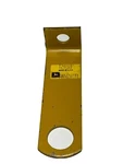 T21883 John Deere Electric Horn Bracket New Surplus Nsn 5340-01-260-1399. Fixed Price $29.00.