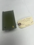 Cessna Brush Block Mounting Bracket. Fixed Price $100.00.