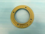 369A8323 Oil Tank Filler Support Md Helicopters. Fixed Price $65.03.