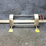 002-430055-1 Beechcraft 95-55B Window Latch With Handle Lh. Fixed Price $161.50.
