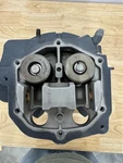 Two Repaired Cessna Tr 182, Lycoming 0-540 L3C5D Cylinders With 8130-3 Paperwork. Fixed Price $1500.00.