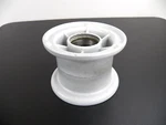 Goodyear 5.00 X Wheel Assy Type Iii, PC18TC37, 9520653. Fixed Price $400.00.